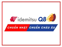 Lý do Idemitsu Q8 được gọi là trạm xăng “Chuẩn Nhật – Chuẩn Châu Âu”